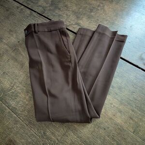 LRL Brown Dress Pants